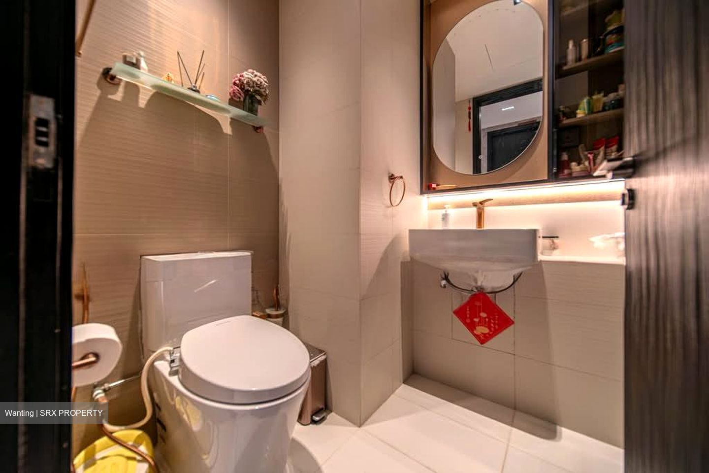 Soleil @ Sinaran (D11), Condominium #584410381